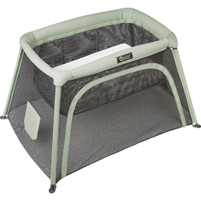 Moov & Comfy, Portable Crib - Playards - 1