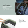 Moov & Comfy, Portable Crib - Playards - 4