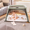 Moov & Comfy, Portable Crib - Playards - 6