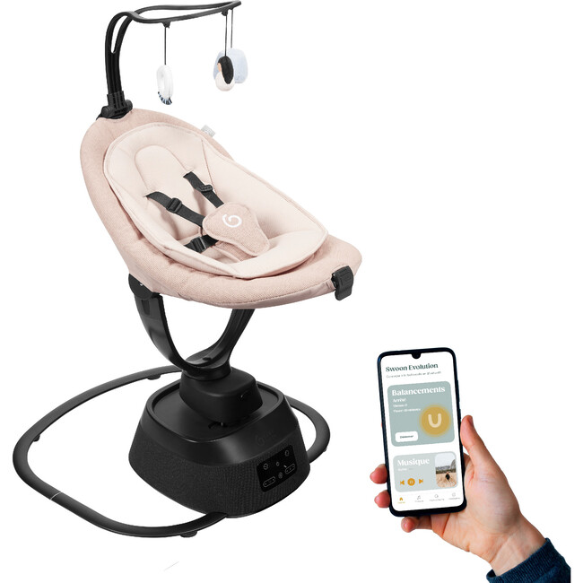 Swwon Evolution Connect