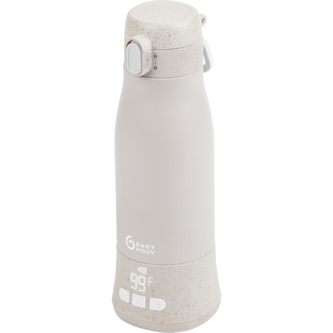 Moov & Feed, Portable Bottle Warmer