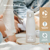 Moov & Feed, Portable Bottle Warmer - Bottles - 2