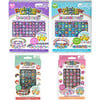 Rainbow Loom: Beadmoji 4 Pack Bundle: Besties, Good Vibes, Sweets, Trendy - Arts & Crafts - 1 - thumbnail