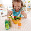 Kitchen Food Playset: Garden Salad - Play Food - 2