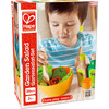 Kitchen Food Playset: Garden Salad - Play Food - 4