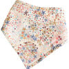 Liberty of London Baby Bandana Bib, Adeladja - Bibs - 1 - thumbnail