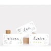 Playful Milestone Cards, Sand - Paper Goods - 5