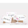 Celestial Milestone Cards, Rose - Paper Goods - 4