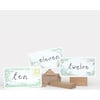 Celestial Milestone Cards, Sage - Paper Goods - 5