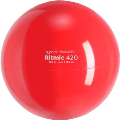Ritmic 420 - Red
