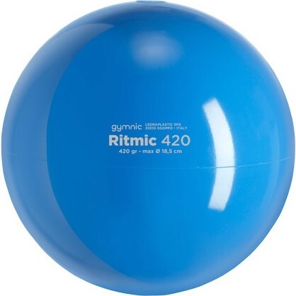 Ritmic 420 - Blue
