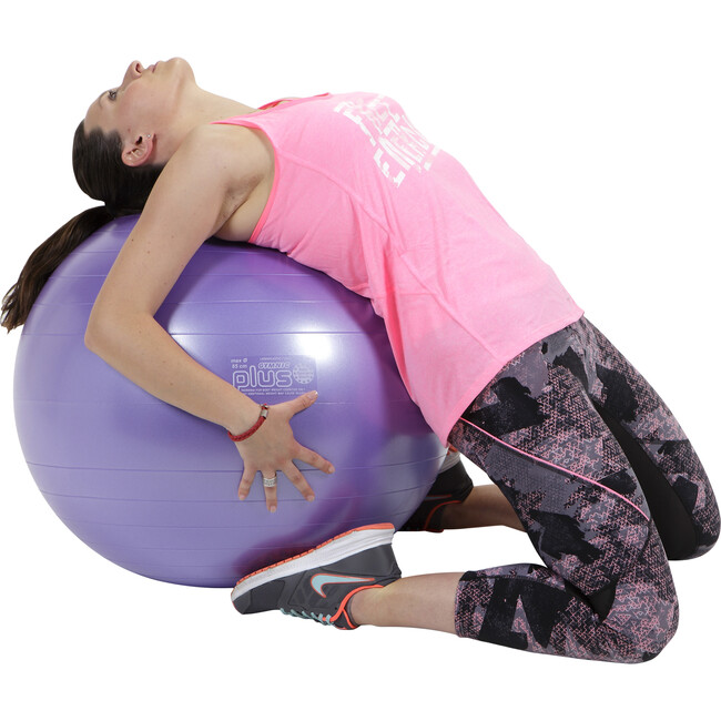 Plus 65 - Purple - Other Accessories - 2