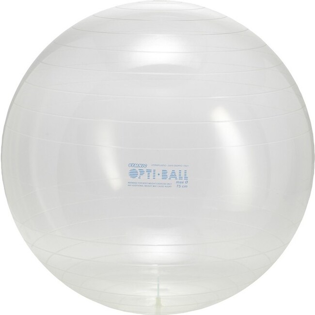 Opti Ball 75 - Clear