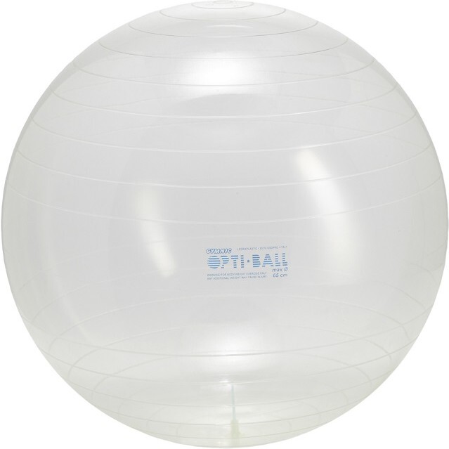 Opti Ball 65 - Clear