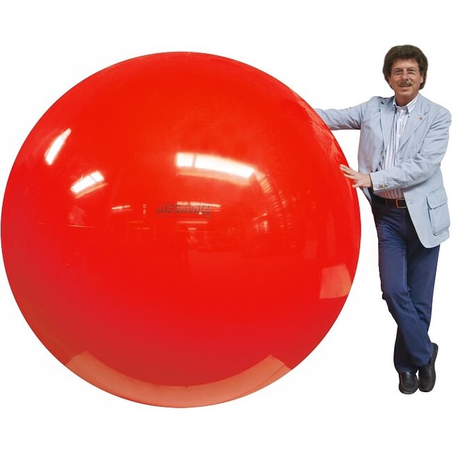 Megaball 180 - Red