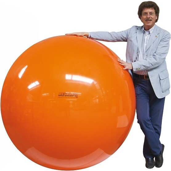 Megaball 150 - Orange