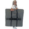 Carrom Board Carry Bag - Outdoor Games - 2