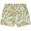 Swim Shorts, Kiwi Multi - Swim Trunks - 2