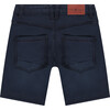 Shorts, Dark Royal Navy - Shorts - 2