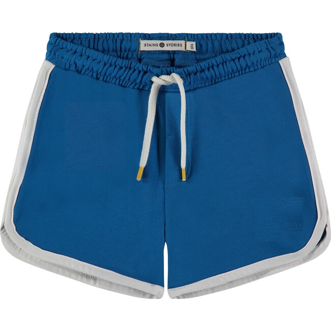 Shorts, River Blue
