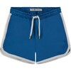 Shorts, River Blue - Shorts - 1 - thumbnail