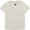 Juice Box Short Sleeve T-Shirt,Off White - T-Shirts - 2