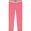 Leggings, Bubblegum Pink - Leggings - 1 - thumbnail