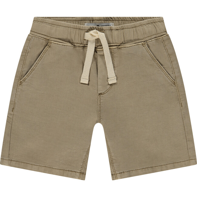 Shorts, Khaki Sand