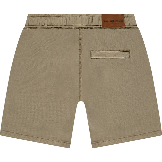 Shorts, Khaki Sand - Shorts - 2