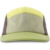 Hat, Lemon Multi - Hats - 1 - thumbnail