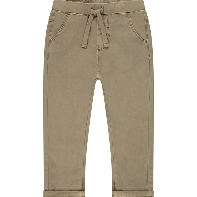 Pants, Khaki Sand