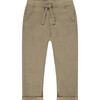 Pants, Khaki Sand - Pants - 1 - thumbnail