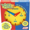 What's the Time Geared Clock - STEM Toys - 1 - thumbnail