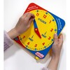 What's the Time Geared Clock - STEM Toys - 2