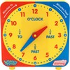 What's the Time Geared Clock - STEM Toys - 3