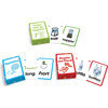 Word Recognition Flashcards for Ages 4-5 - STEM Toys - 3