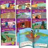 Vowel Sounds Readers - Fiction Learning Set - STEM Toys - 1 - thumbnail