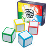 Write & Wipe Dice - Custom 6-sided Dice - STEM Toys - 4