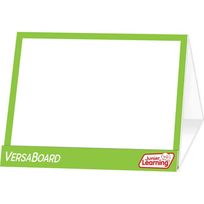 Versaboard Teaching Resources, Magnetic Write and Wipe Board