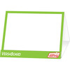 Versaboard Teaching Resources, Magnetic Write and Wipe Board - STEM Toys - 1 - thumbnail