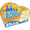 Word Families for Ages 5-8 Grade 2 Grade 5 Learning - Educational Toys - 4