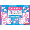 Tricky Word Bingo Educational Learning Game - Educational Toys - 1 - thumbnail