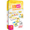 Things That Go Together Dominoes - Educational Toys - 1 - thumbnail