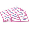 Tricky Word Bingo Educational Learning Game - Educational Toys - 2