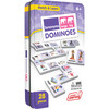 Synonyms Dominoes  Langauge Arts - Educational Toys - 1 - thumbnail