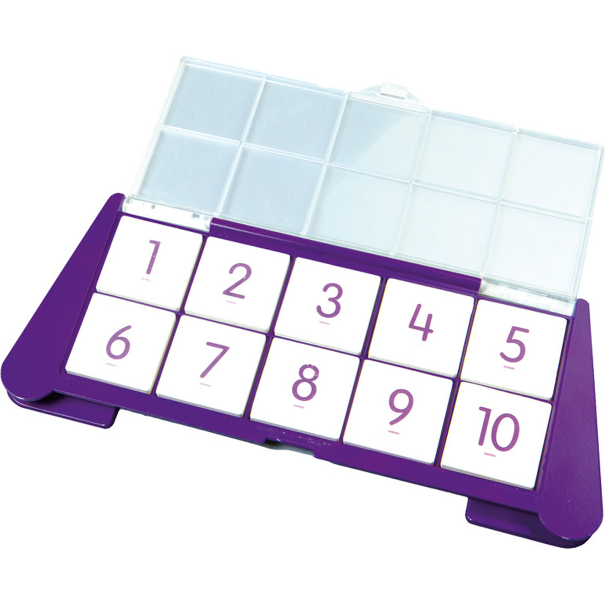 Smart Tray Teaching Resources - STEM Toys - 1