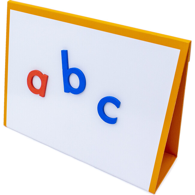 Slant Board Educational Learning Set