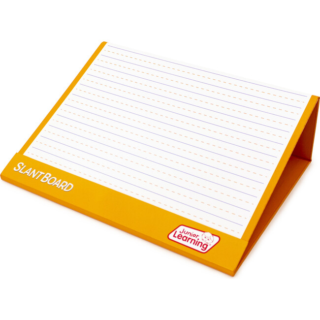 Slant Board Educational Learning Set - STEM Toys - 2