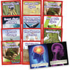 Science Decodables Phase 6 Non-Fiction Educational Learning Set - Books - 1 - thumbnail