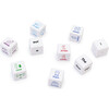 Sentences Cubes Educational Learning Set - STEM Toys - 2